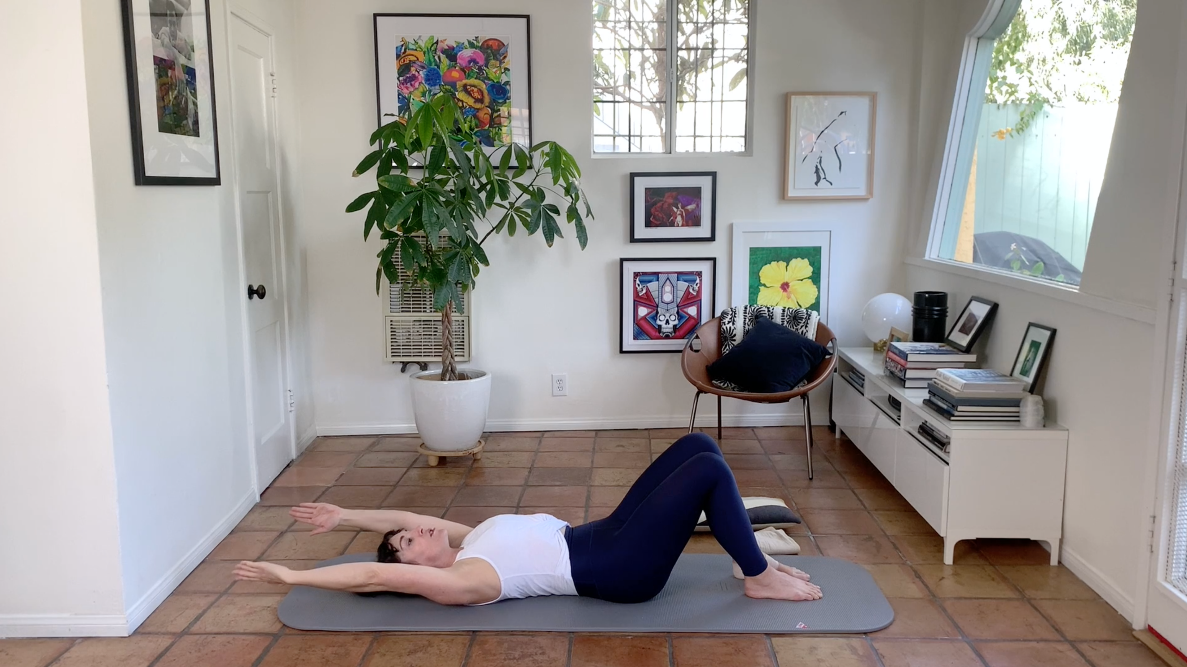 Rehab Series - Neck - Part 1