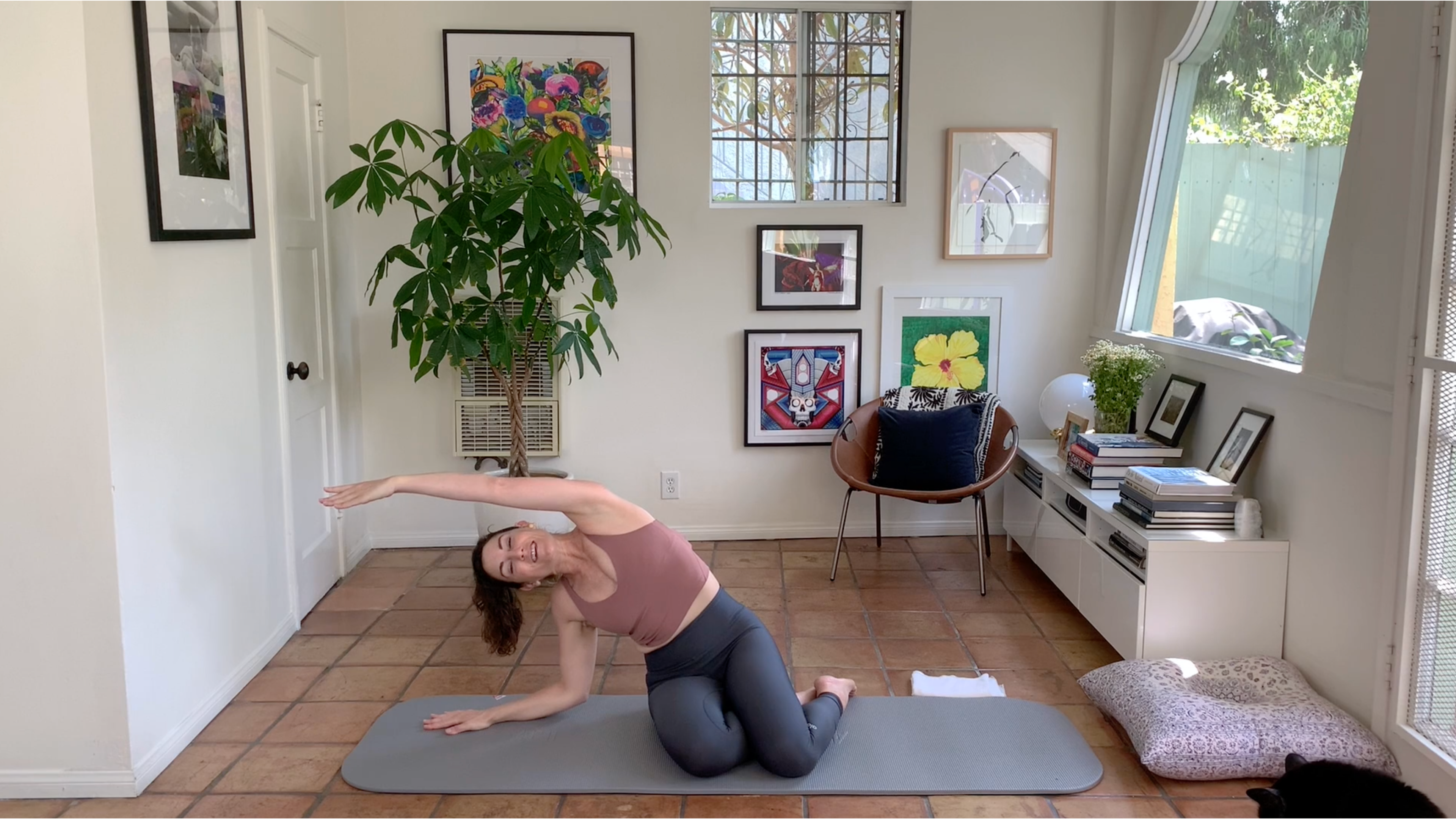 All things Side Body