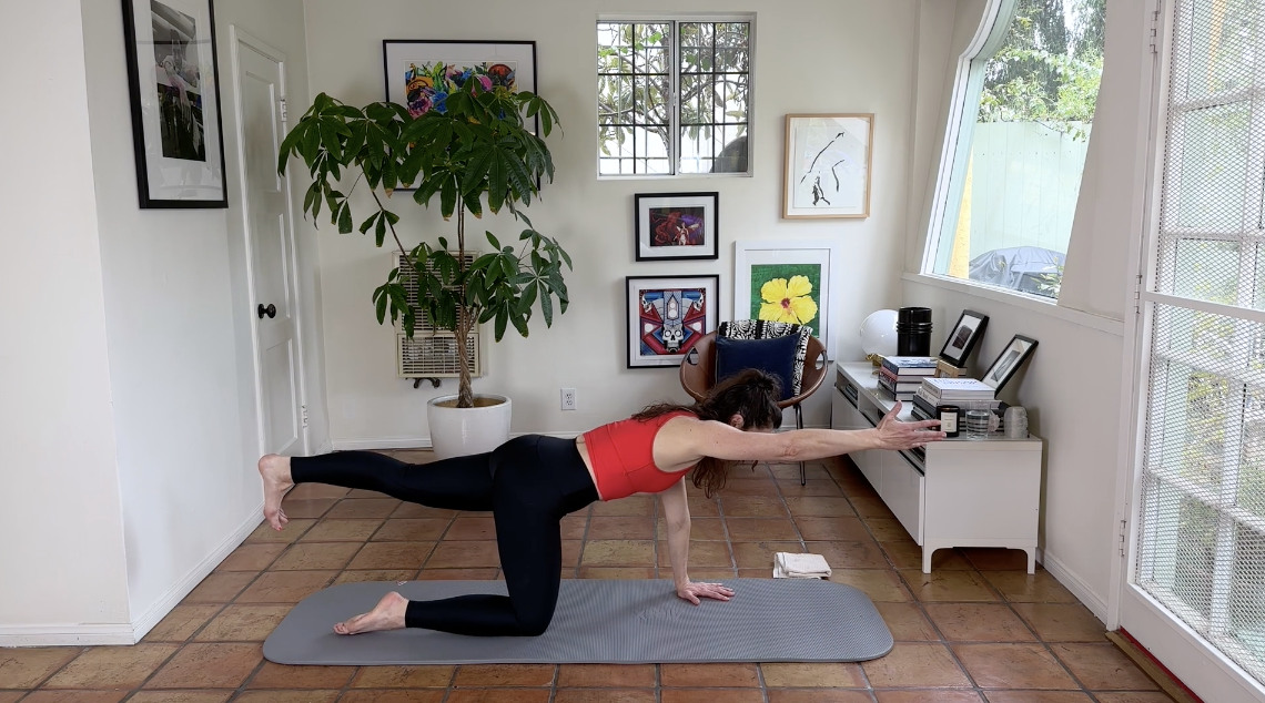 Briana's Workout V.6