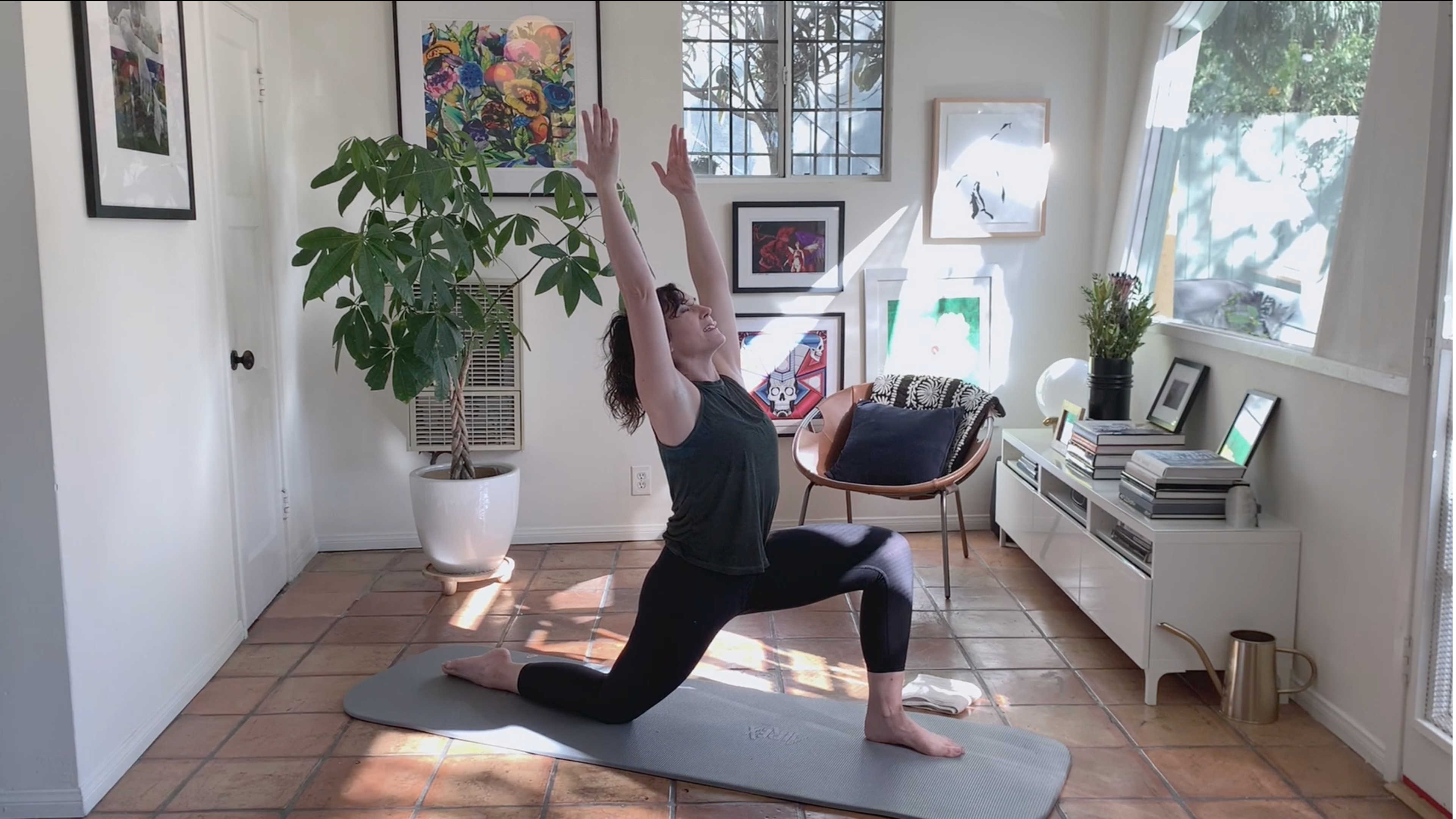 All things Hip Mobility