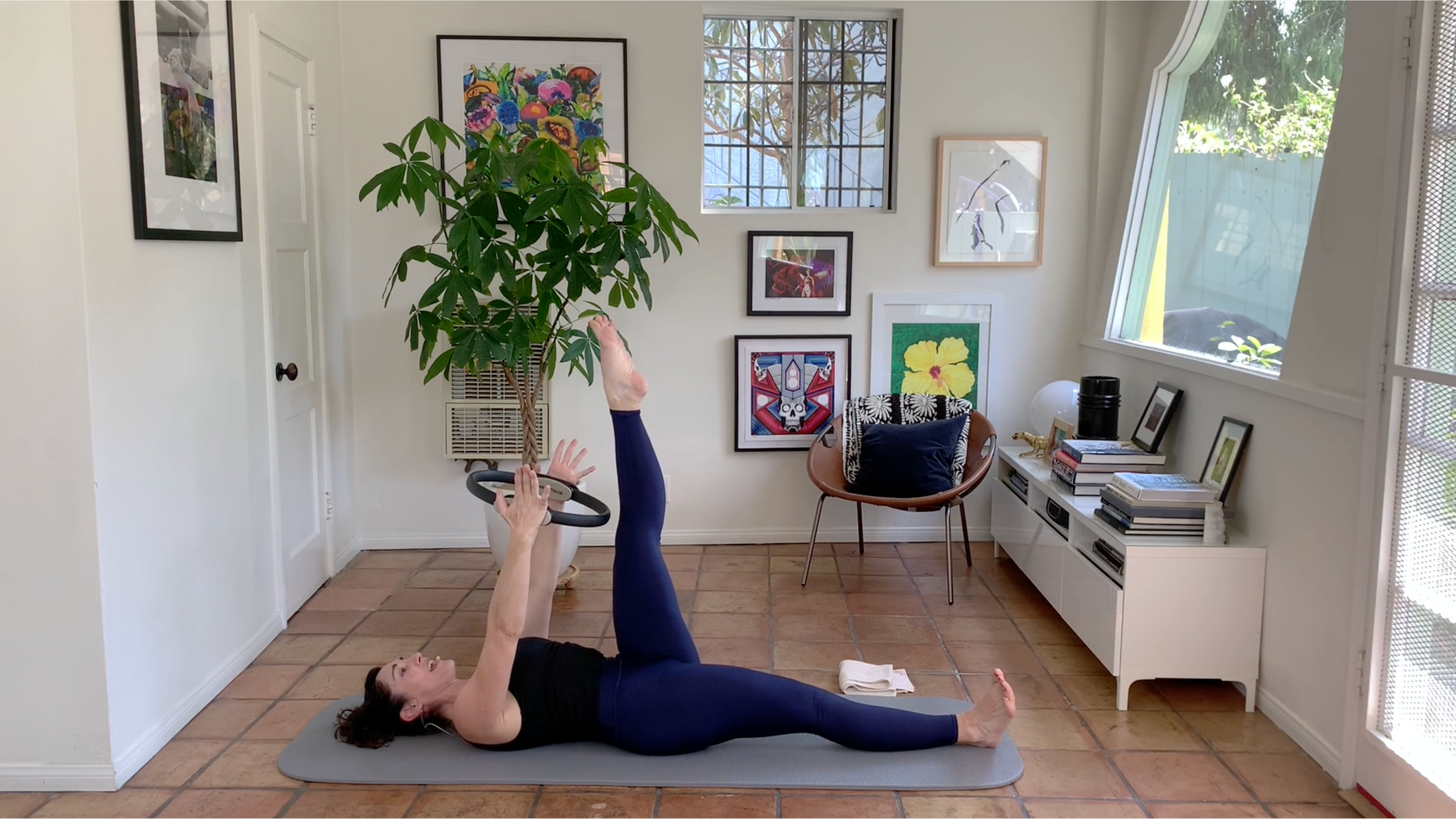 Magic Circle Magic in 20 Min