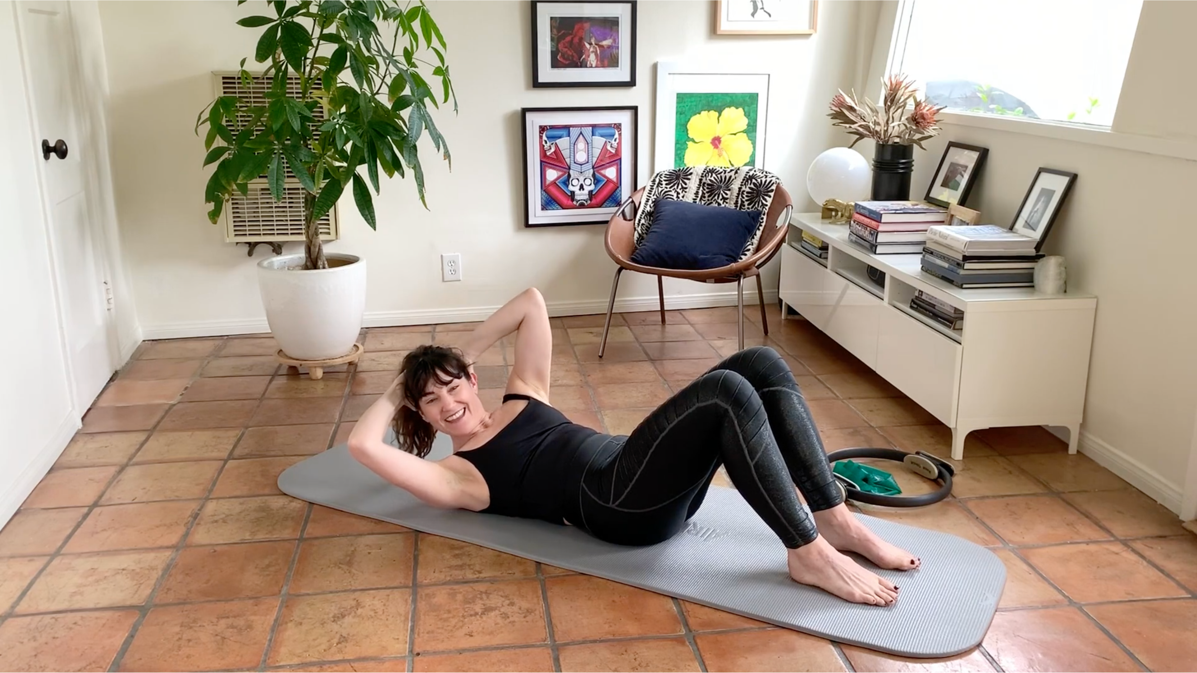 Find the Power in Rotation