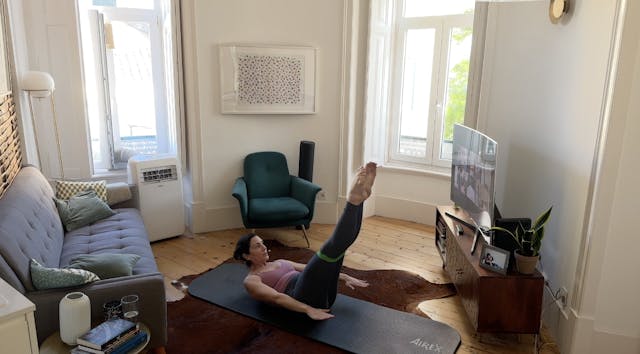 Circle Theraband for Hip Strength - 5...
