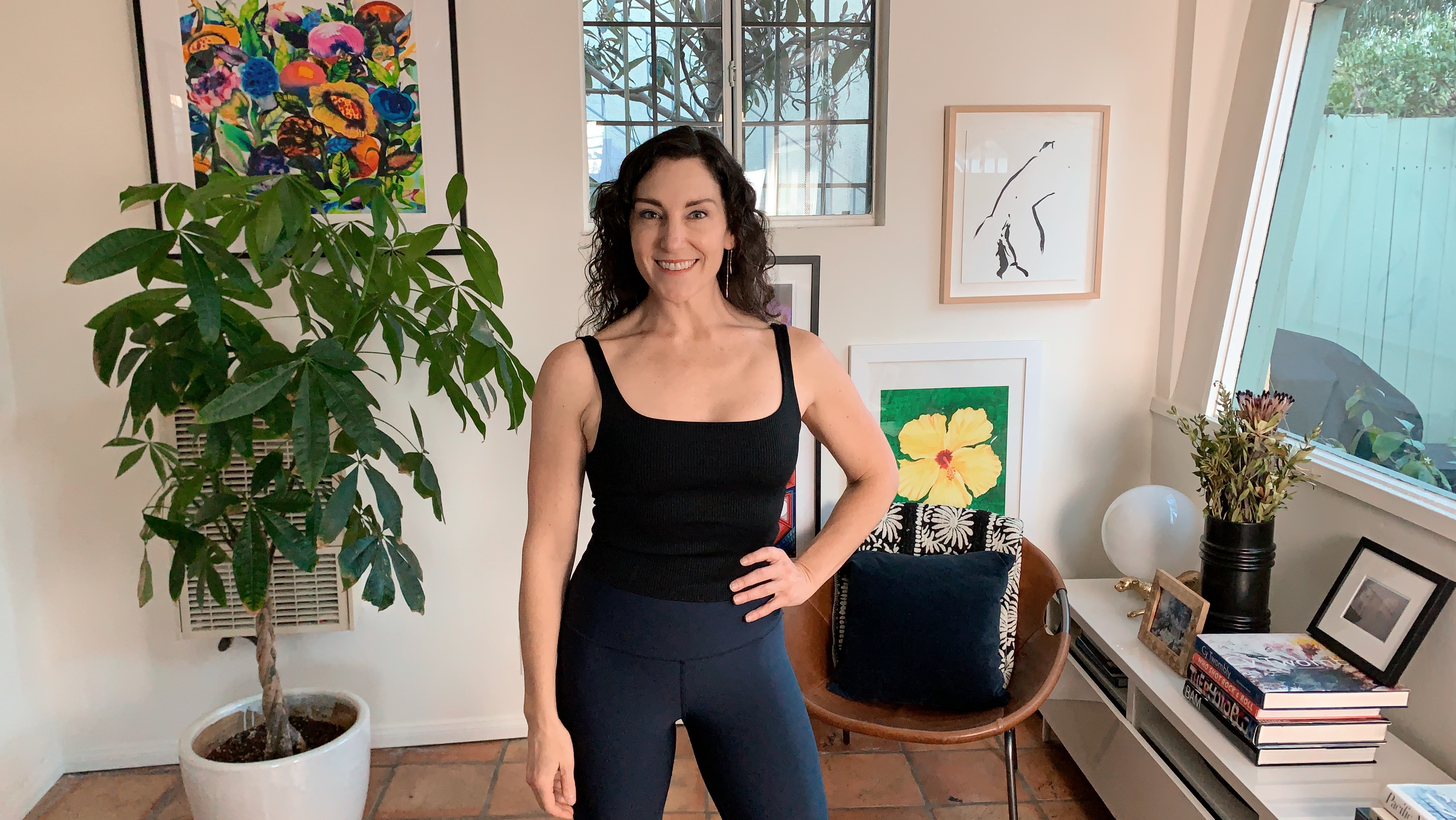 Welcome to the Digital Pilates Studio