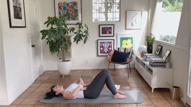 Find your Core