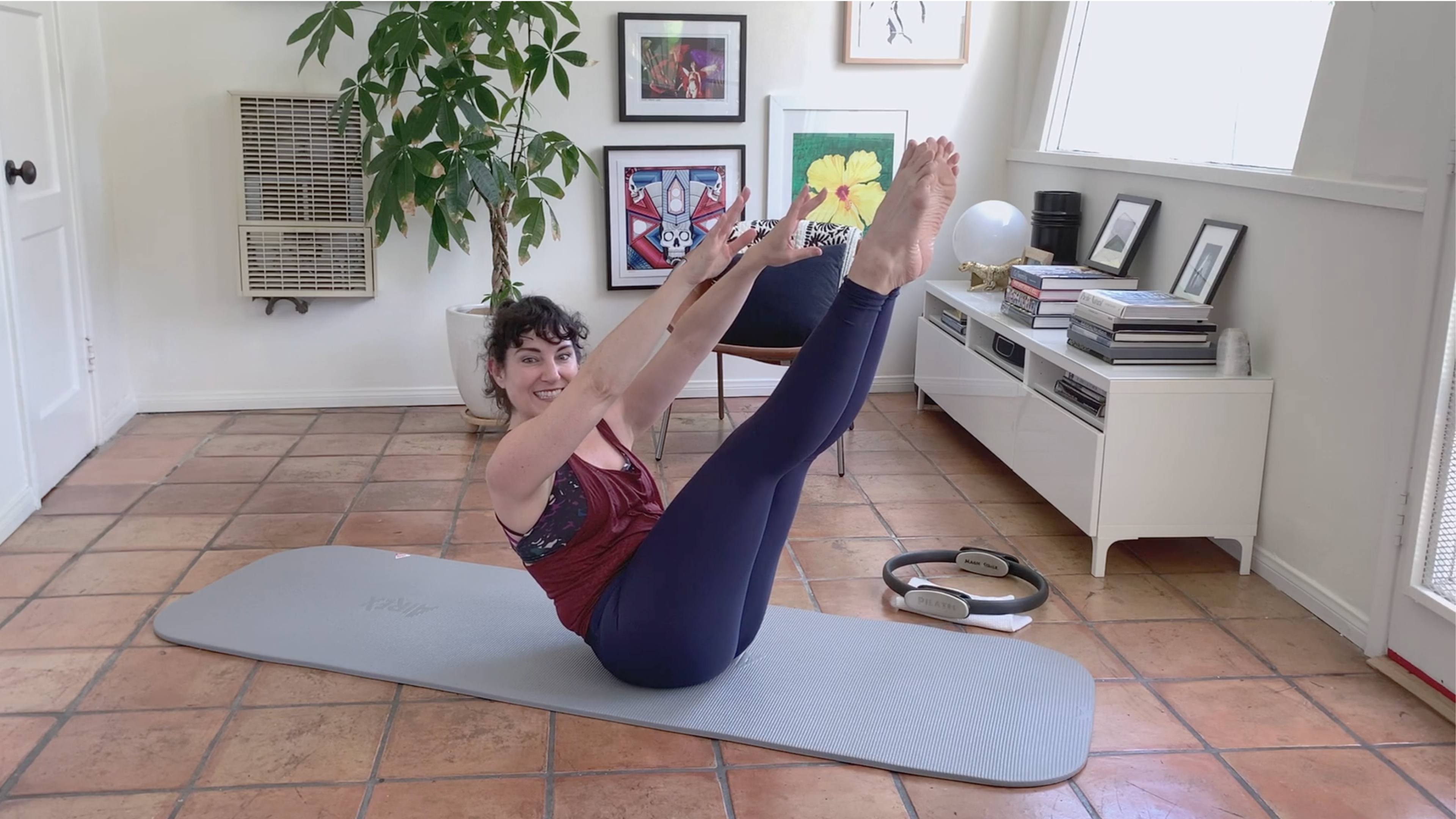 Boomerang - Let's break it down!