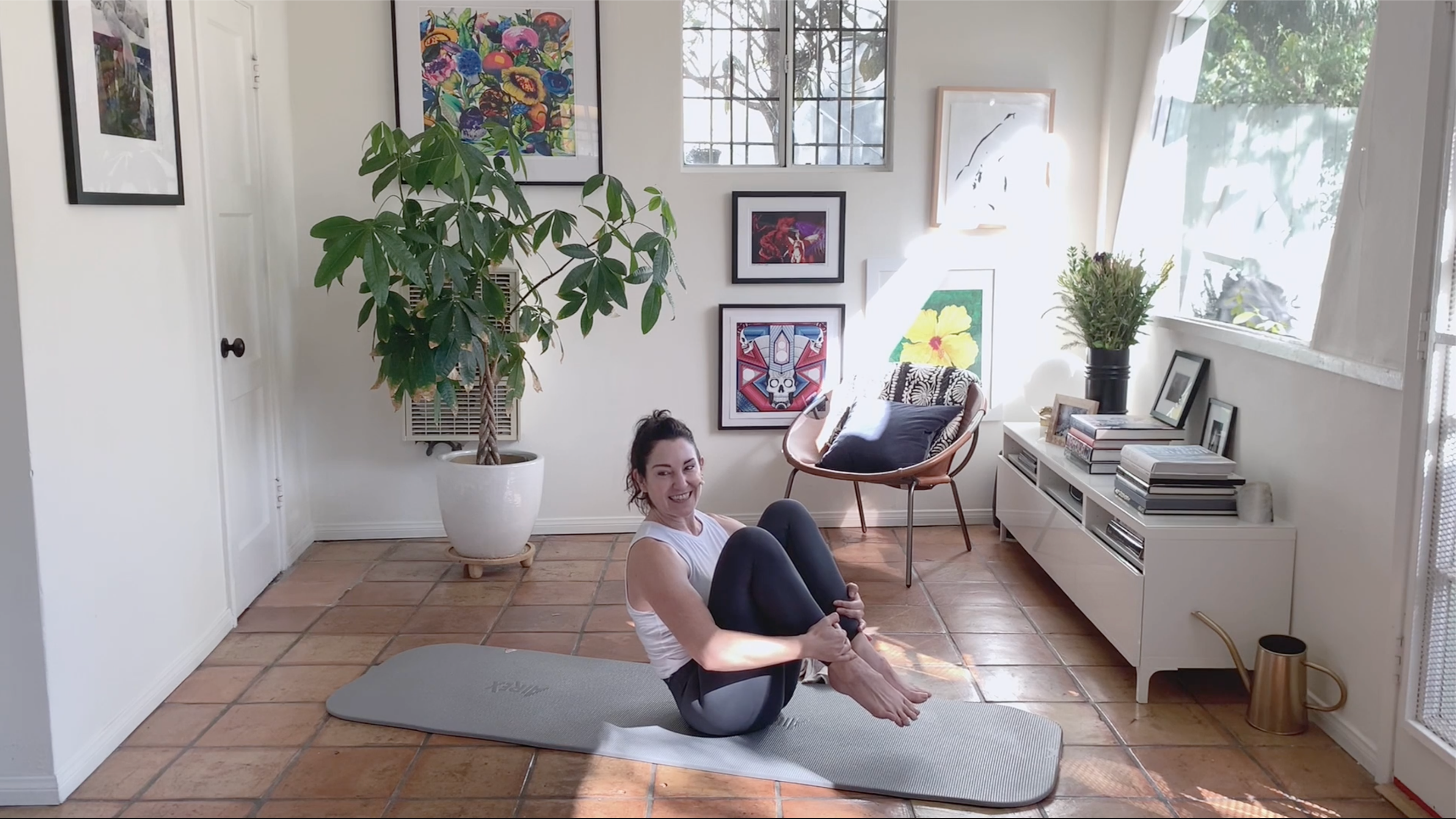 Top 10 Classical Exercises