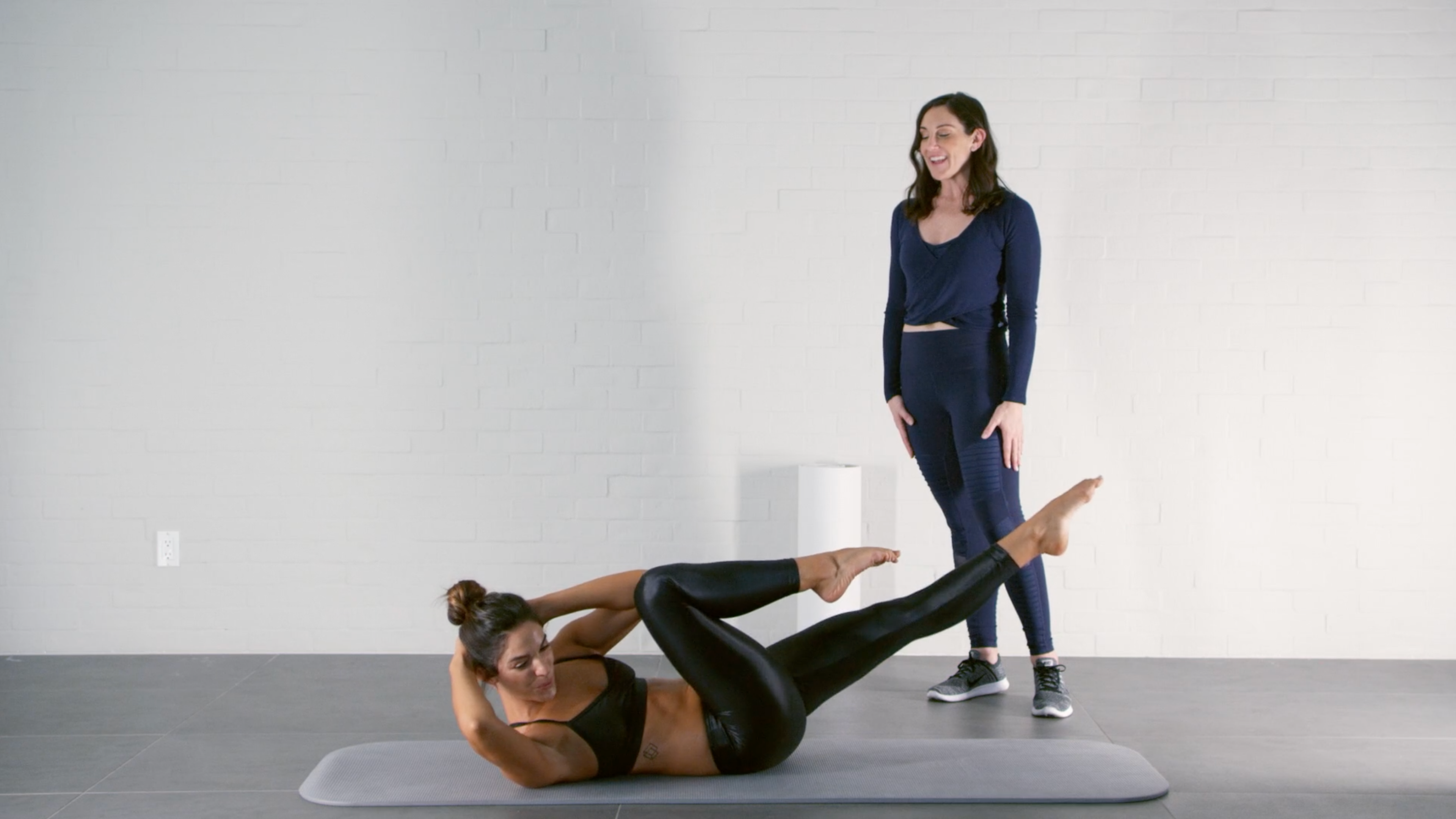 Classic Series #4 - AB Blast