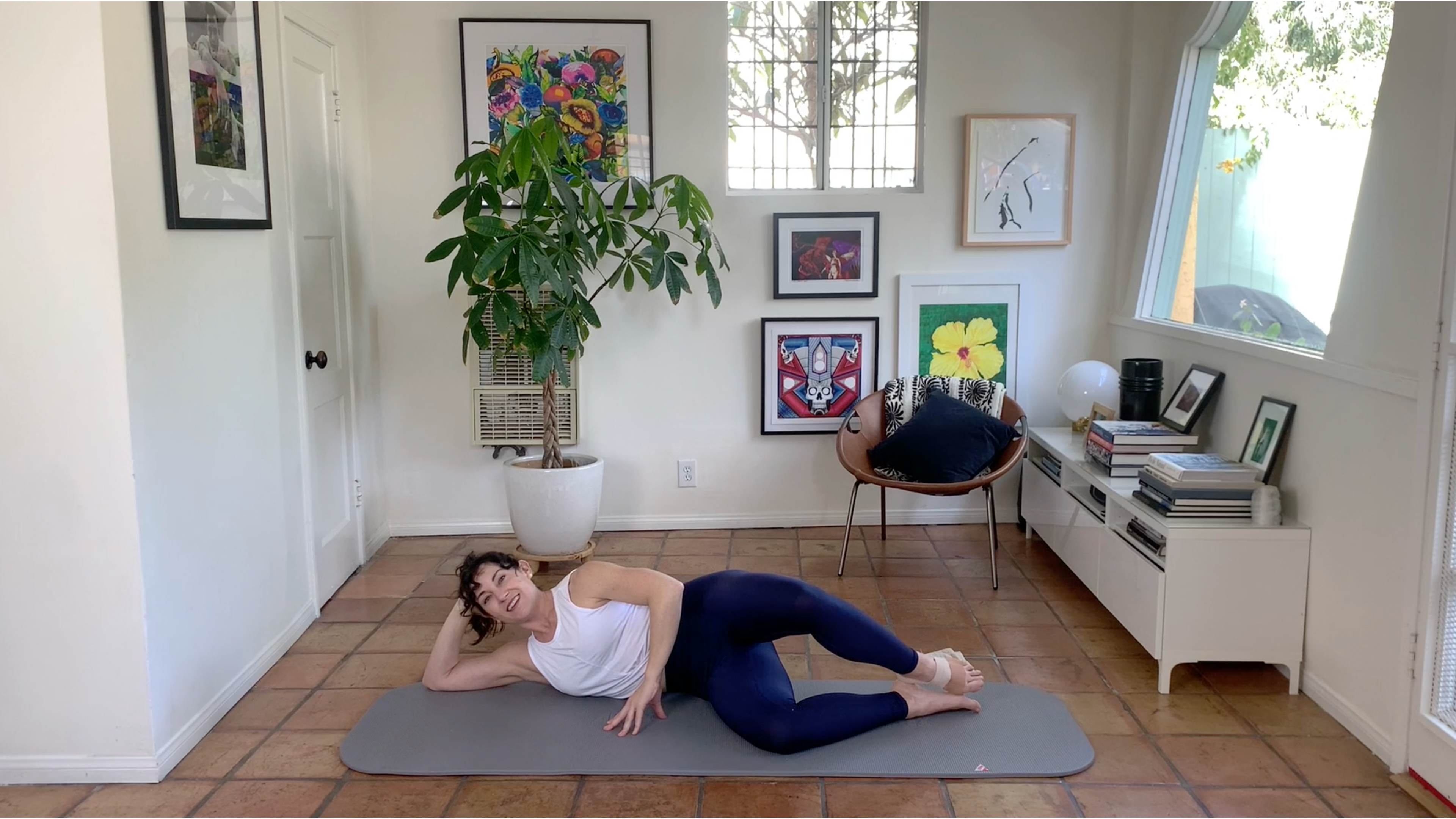 Rehab Series - Low Back - Part 1