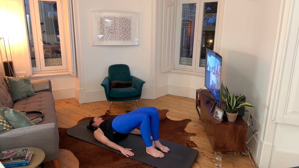 Mat Class Extension - 44 Mins