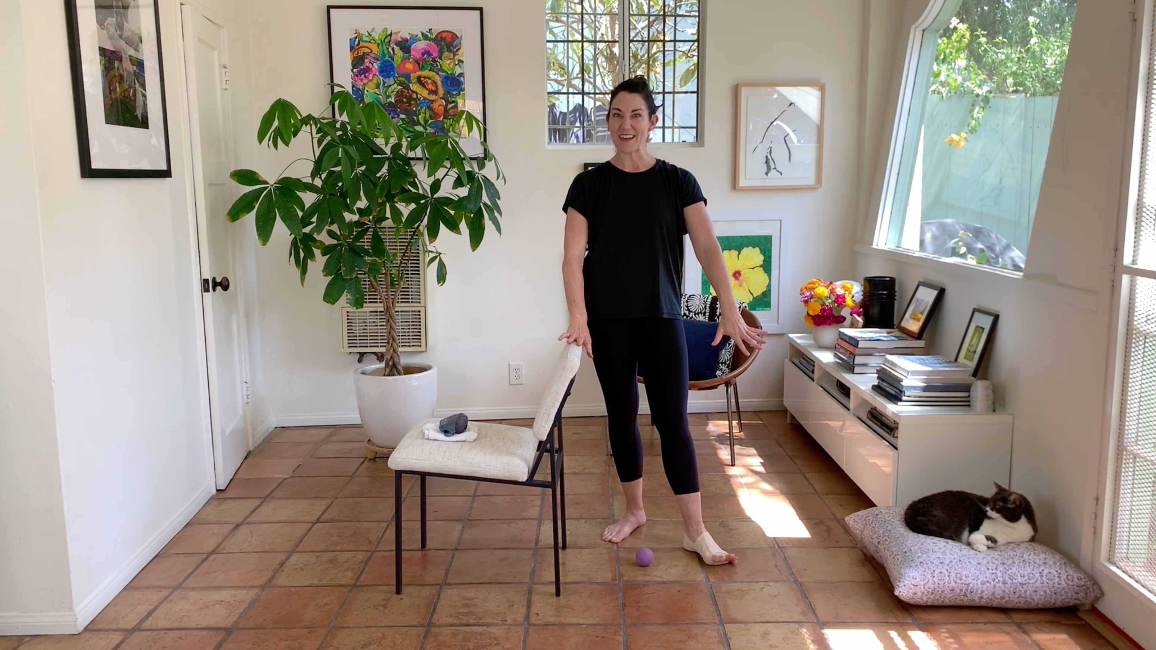 Rehab Series - Foot Pain Part 1