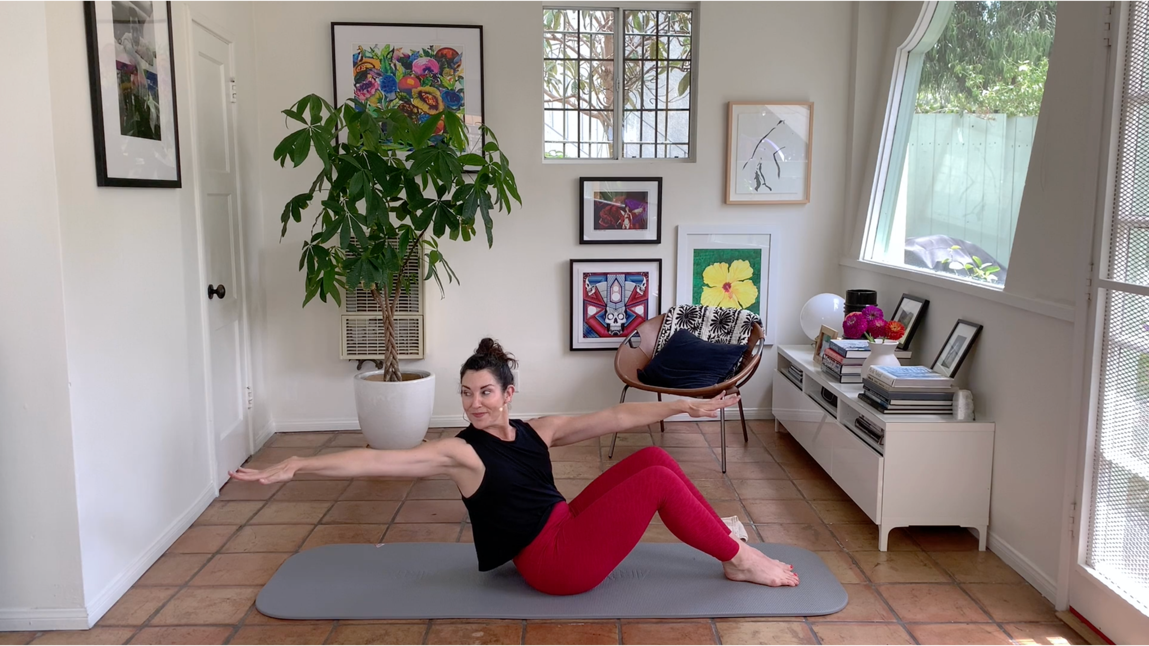 Hardcore ABS - Low abs