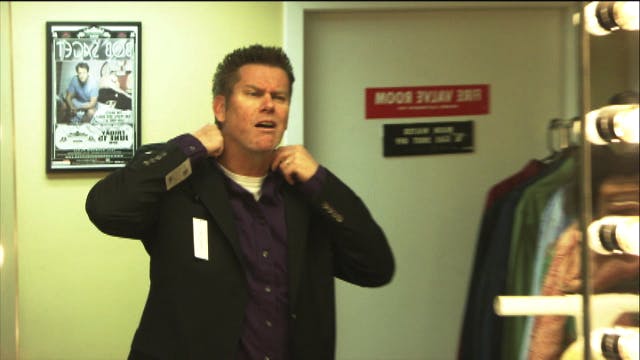 Brian Regan - The Making of The Epitome of Hyperbole