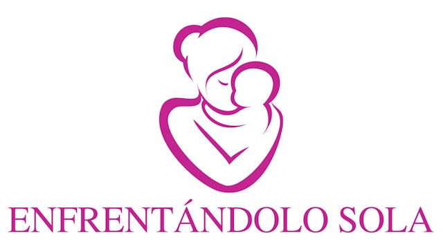 Enfrentándolo Sola (Going it Alone) : Spanish Pregnancy & Birth Pack (PBS-0086)