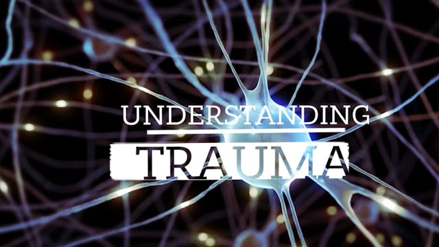Understanding Trauma Lesson 3: Shame ...