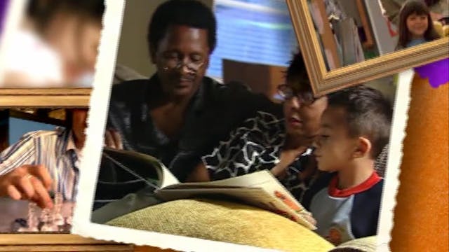 Value Packed Parenting: Birth Order (...