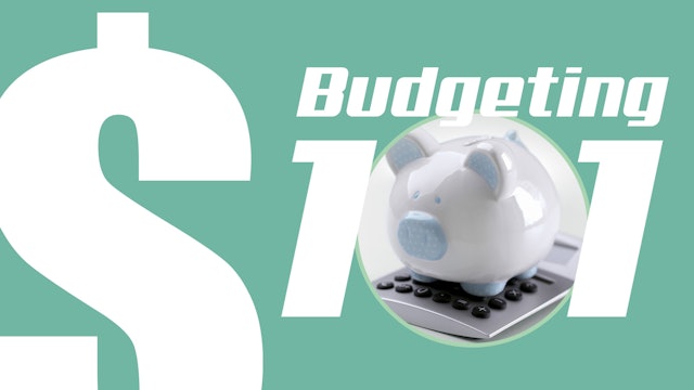 Budgeting 101: Life Skills Pack (LS-0190)