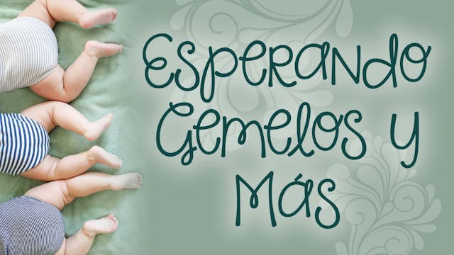 Esperar dos o más bebés (Expecting Tw...