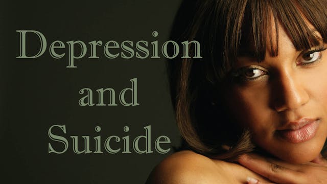 Depression and Suicide: Life Skills P...