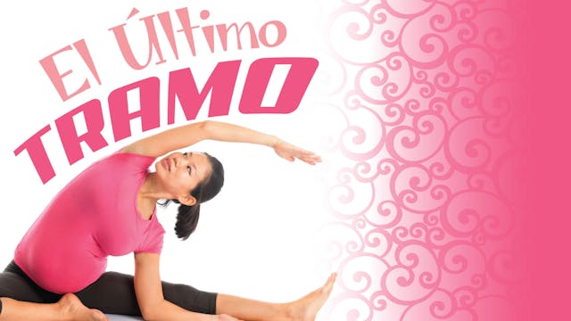 El último tramo (The Final Stretch) :...