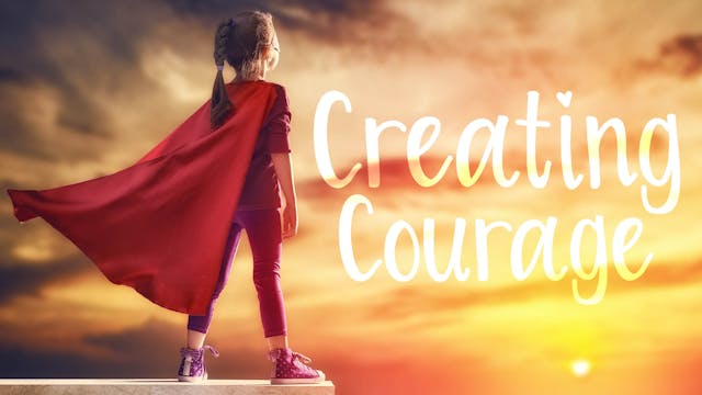 Creating Courage: Parenting Pack (PP-...