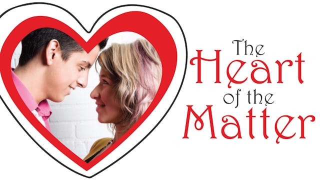 The Heart of the Matter: Special Circ...