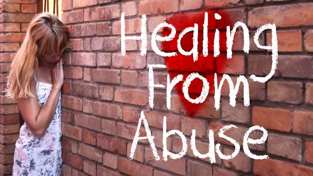Healing from Abuse: Special Circumstances Pack (SC-0251)
