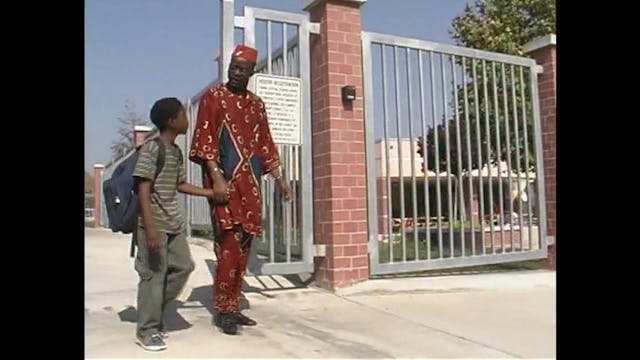 Child Abuse & Neglect: Special Circum...