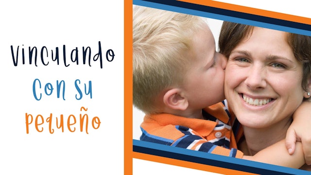 Creando Lazos con tu Pequeño Niño : Spanish Toddler Pack (TSP-0629)