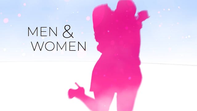 Sexual Wholeness: RSIQ - What Women N...