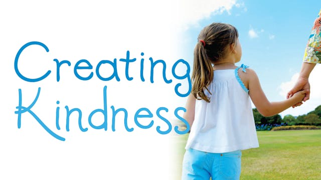 Creating Kindness: Parenting Pack (PP...