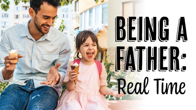 Being a Father: Real Time: Being a Father Pack (PF-0483)