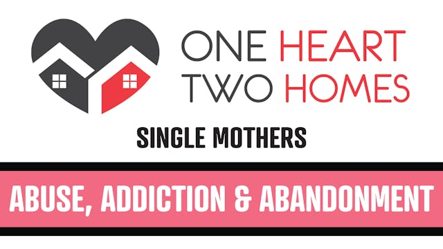 Abuse, Addiction & Abandonment (Singl...