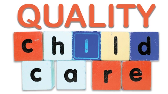 Quality Child Care : First Year Pack (FY-0448)