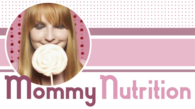 Mommy Nutrition: First Year Pack (FY-0364)