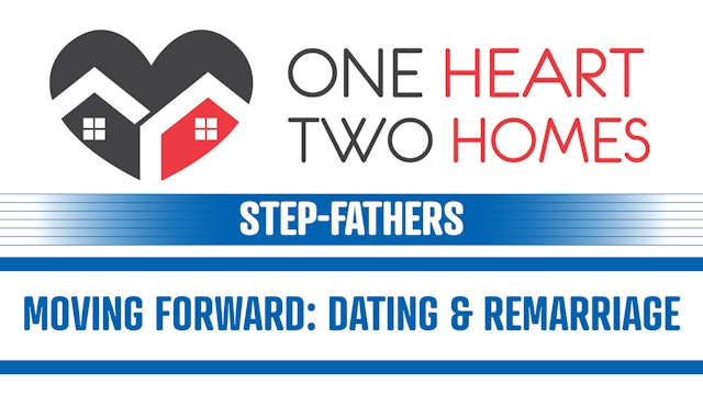 Dating & Remarriage (Step-Fathers) - OH-0540