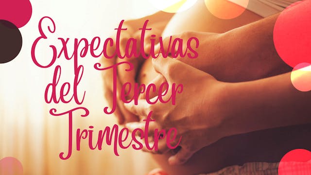 Expectativas del Tercer Trimestre (PB...