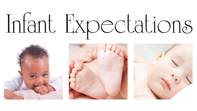 Infant Expectations: Pregnancy & Birth Pack (PB-0021)