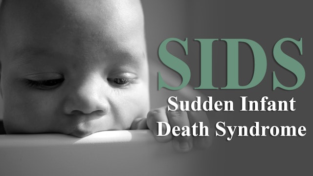 SIDS: First Year Pack (FY-0037)