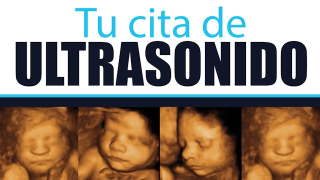 Tu Cita de Ultrasonido: Spanish Pregnancy & Birth Pack (PBS-0064)