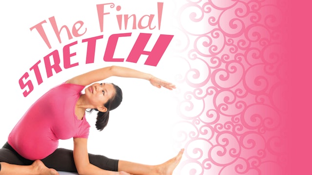 The Final Stretch: Pregnancy & Birth Pack (PB-0383)
