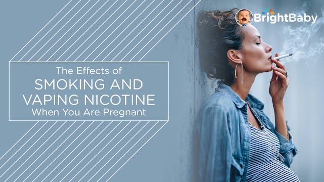 BrightBaby: The Effects of Smoking an...