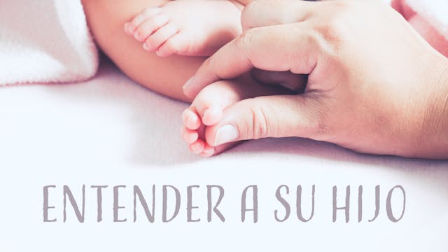 Entender A Su Hijo (Understanding You...