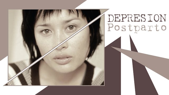Depresión Posparto  (Postpartum Depre...