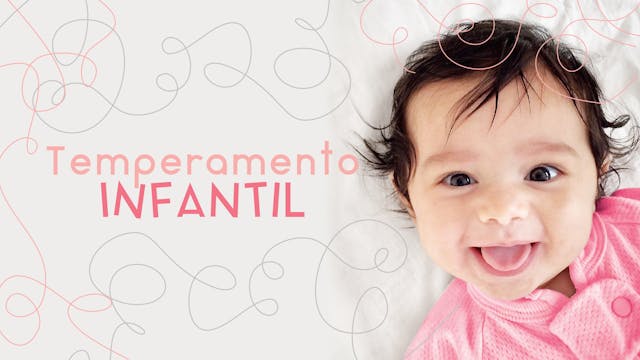 Temperamento Infantil (PBS-0704)