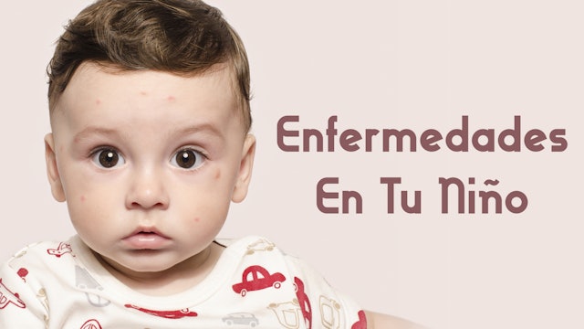 Toddler Illness - Spanish Toddler Pack (TSP-0654)