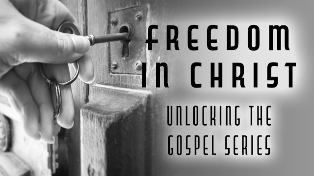 Unlocking The Gospel: Lesson 2: Bible Pack (BS-0624)