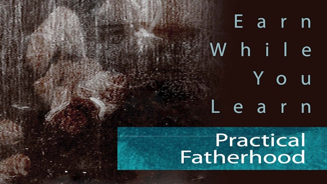 Situational Discipline: Being a Father Pack (PF-0238)