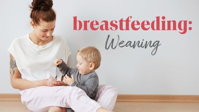 Feeding Your Baby: Breastfeeding - We...