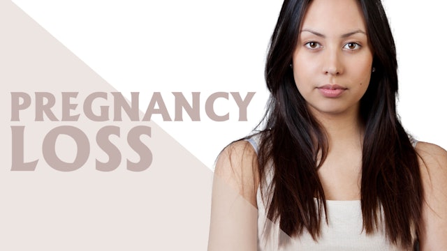 Pregnancy Loss: Special Circumstances Pack (SC-0255)